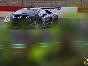 RMA Track Day 28th July - Donington Park GP Unsilenced