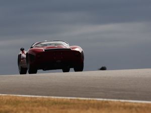 RMA Track Day 28th July - Donington Park GP Unsilenced