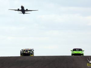 RMA Track Day 28th July - Donington Park GP Unsilenced