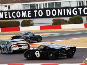 RMA Track Day 28th July - Donington Park GP Unsilenced
