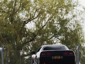 RMA Track Day 28th July - Donington Park GP Unsilenced