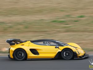 RMA Track Day 28th July - Donington Park GP Unsilenced