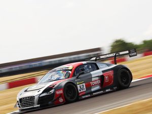 RMA Track Day 28th July - Donington Park GP Unsilenced