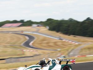 RMA Track Day 28th July - Donington Park GP Unsilenced