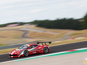 RMA Track Day 28th July - Donington Park GP Unsilenced