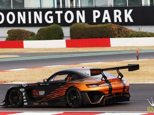 RMA Track Day 28th July - Donington Park GP Unsilenced