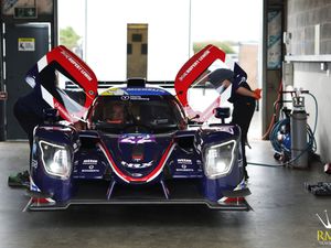 RMA Track Day 28th July - Donington Park GP Unsilenced