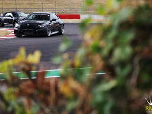 RMA Track Day 28th July - Donington Park GP Unsilenced