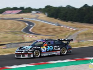 RMA Track Day 28th July - Donington Park GP Unsilenced
