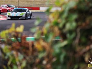 RMA Track Day 28th July - Donington Park GP Unsilenced