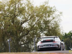 RMA Track Day 28th July - Donington Park GP Unsilenced