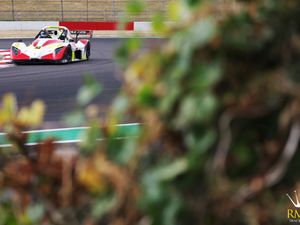 RMA Track Day 28th July - Donington Park GP Unsilenced