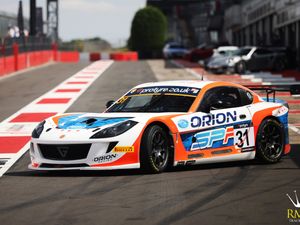RMA Track Day 28th July - Donington Park GP Unsilenced