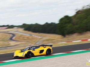 RMA Track Day 28th July - Donington Park GP Unsilenced