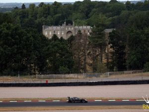 RMA Track Day 28th July - Donington Park GP Unsilenced