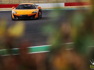 RMA Track Day 28th July - Donington Park GP Unsilenced