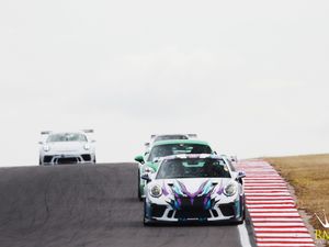 RMA Track Day 28th July - Donington Park GP Unsilenced