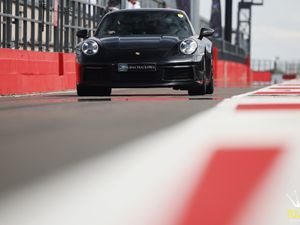 RMA Track Day 28th July - Donington Park GP Unsilenced