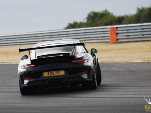 RMA Track Day 28th July - Donington Park GP Unsilenced