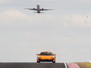 RMA Track Day 28th July - Donington Park GP Unsilenced