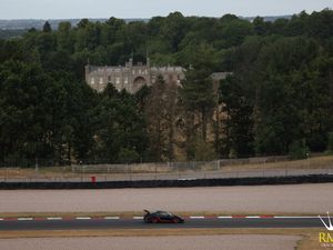 RMA Track Day 28th July - Donington Park GP Unsilenced