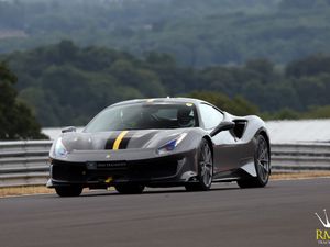 RMA Track Day 28th July - Donington Park GP Unsilenced