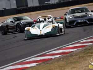 RMA Track Day 28th July - Donington Park GP Unsilenced