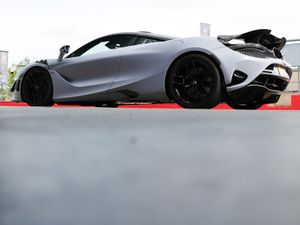 RMA Track Day 28th July - Donington Park GP Unsilenced