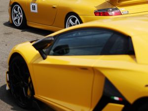 RMA Track Day 28th July - Donington Park GP Unsilenced