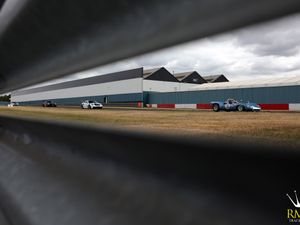 RMA Track Day 28th July - Donington Park GP Unsilenced
