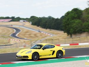 RMA Track Day 28th July - Donington Park GP Unsilenced