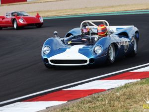 RMA Track Day 28th July - Donington Park GP Unsilenced