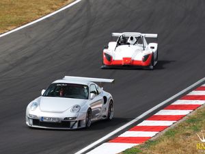 RMA Track Day 28th July - Donington Park GP Unsilenced