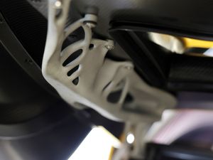 RMA Track Day 28th July - Donington Park GP Unsilenced