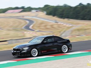 RMA Track Day 28th July - Donington Park GP Unsilenced
