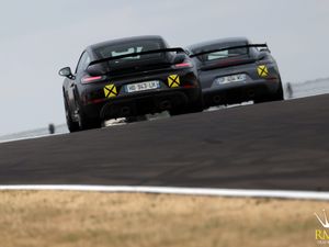 RMA Track Day 28th July - Donington Park GP Unsilenced