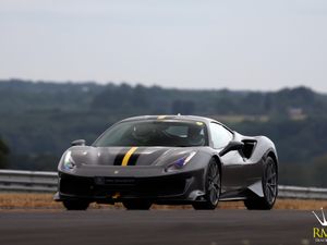 RMA Track Day 28th July - Donington Park GP Unsilenced