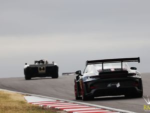 RMA Track Day 28th July - Donington Park GP Unsilenced
