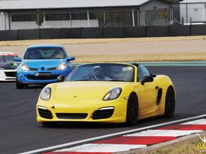 RMA Track Day 28th July - Donington Park GP Unsilenced
