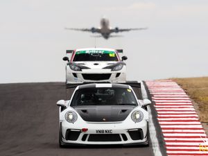 RMA Track Day 28th July - Donington Park GP Unsilenced