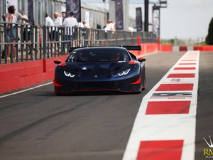 RMA Track Day 28th July - Donington Park GP Unsilenced
