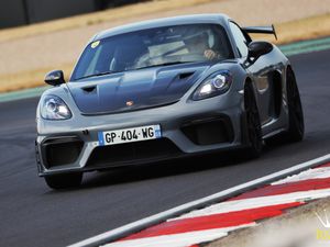 RMA Track Day 28th July - Donington Park GP Unsilenced