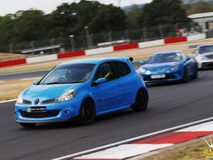 RMA Track Day 28th July - Donington Park GP Unsilenced