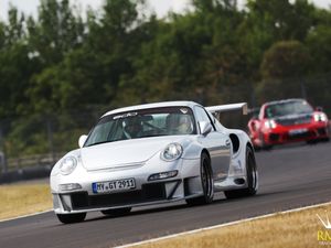 RMA Track Day 28th July - Donington Park GP Unsilenced