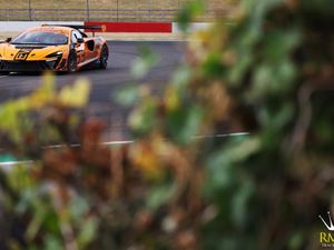 RMA Track Day 28th July - Donington Park GP Unsilenced