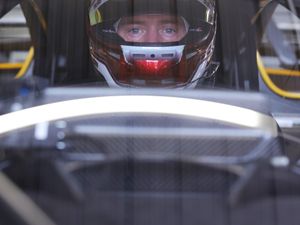 RMA Track Day 28th July - Donington Park GP Unsilenced