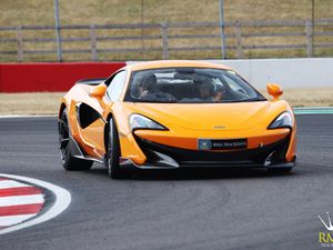 RMA Track Day 28th July - Donington Park GP Unsilenced