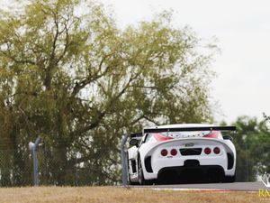 RMA Track Day 28th July - Donington Park GP Unsilenced