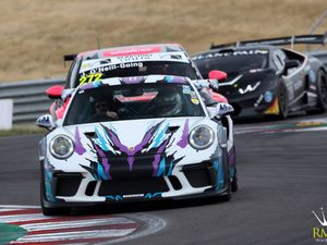 RMA Track Day 28th July - Donington Park GP Unsilenced