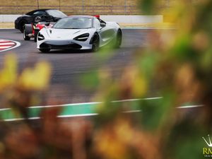 RMA Track Day 28th July - Donington Park GP Unsilenced